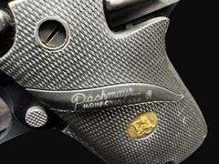 Star PD .45 Caliber Semi-Automatic Handgun