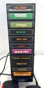 Original Atari Game Console w/ Games & Accessories!