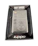 Zippo Harley-Davidson Lighter