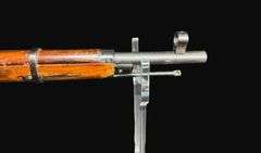 Russian Mosin Nagant