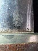 Third Reich SA Dress Dagger with Sheath