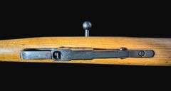 1960 M44 Mosin Nagant (Inert)