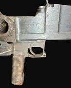 Japanese Imperial Display Model 97 Machine Gun (Inert)