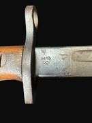 1913 WW1 Remington Bayonet