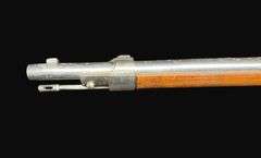 Mauser Model 1871 Bolt Action Rifle