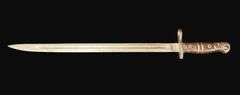 WW1 U.S. 1917 Enfield Winchester Bayonet
