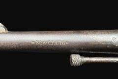 Eiber .32 Caliber Revolver