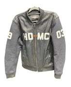Harley-Davidson HD-MC Bomber Jacket