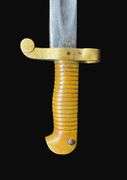 U.S. Civil War Bayonet