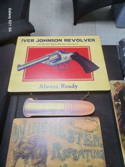 Guns, Ammo, Reloading, Primitives and More