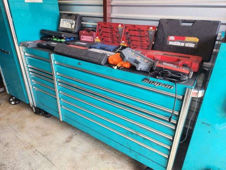 Remaining Assets from Former Automotive Shop in Sugar Hill, GA