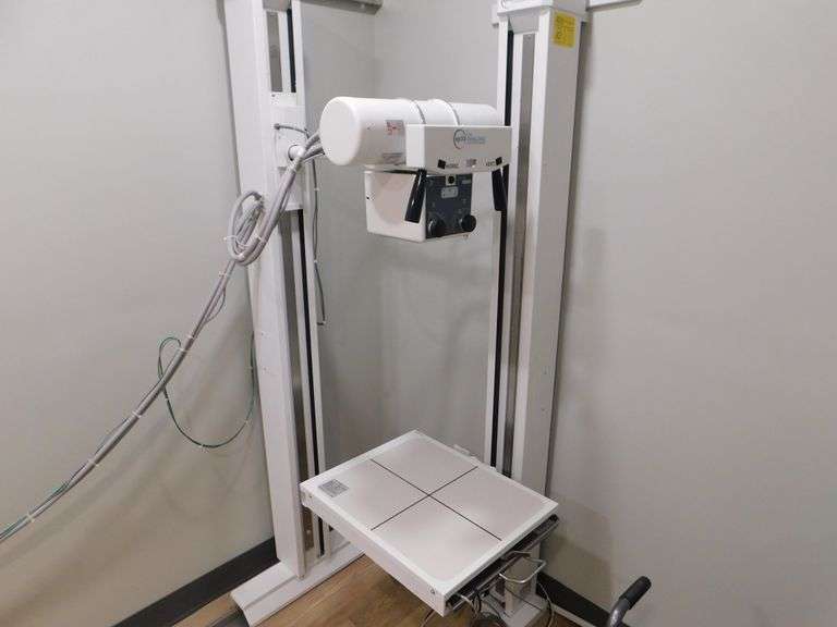 Urgent Care Medical Equipment