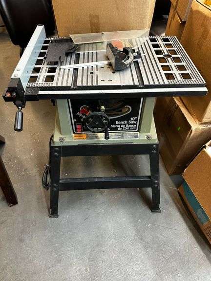 Friday Night Auction