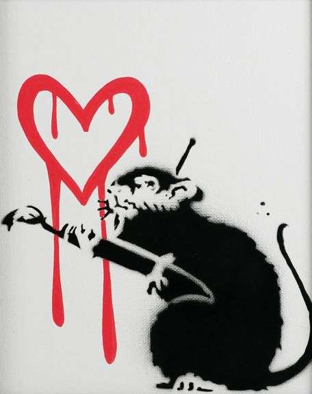 August Collectibles Countdown Auction