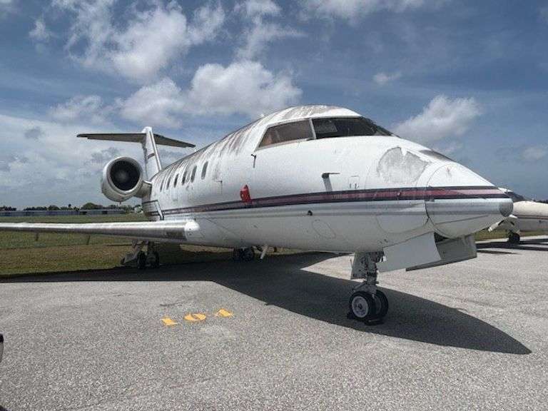 Public Online Auction