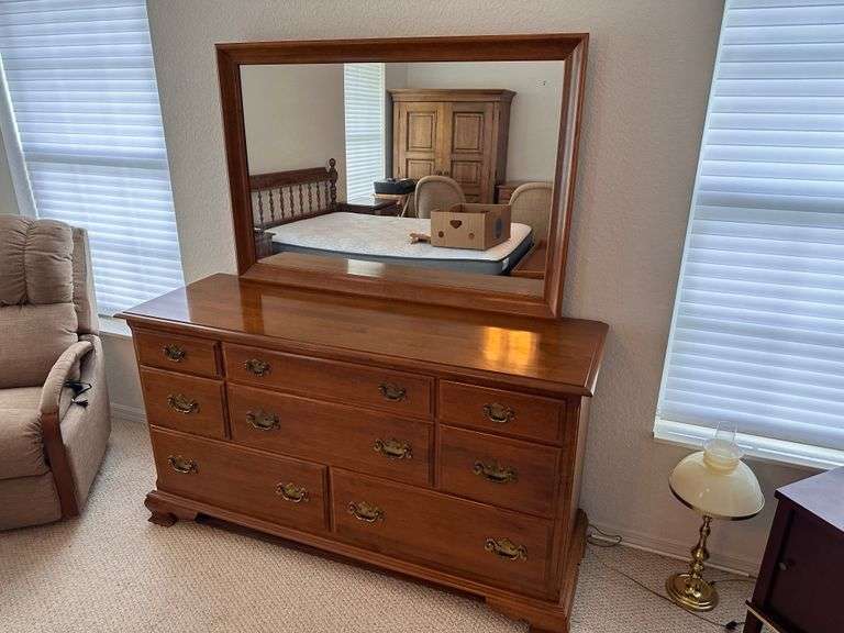 Wednesday Night Auction