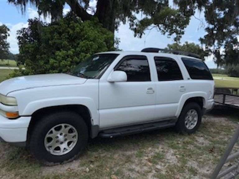 Estate Sale / Tag Sale