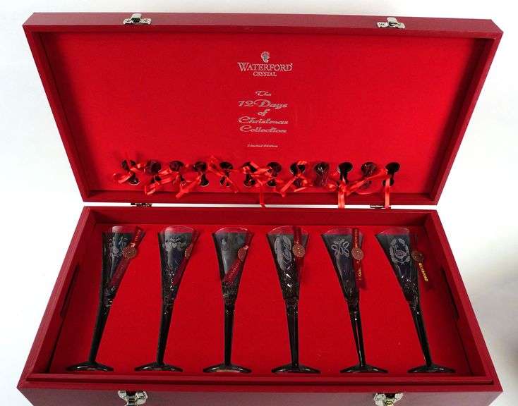 September 2025 Collectibles Countdown Auction