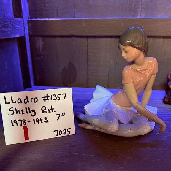 Rarities and oddities Auction Tuesday September 23rd 