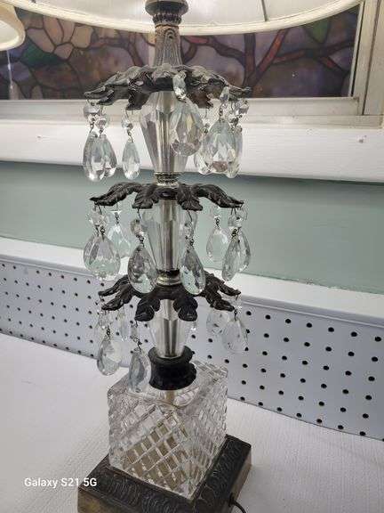 Silver, Lenox, Lionel Trains, Furniture, and more...