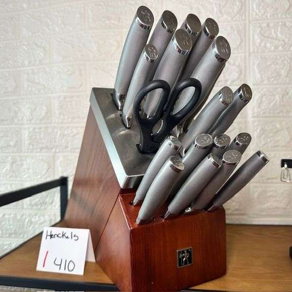 Another Amazing Thursday Night Auction In Longwood Orlando Area 