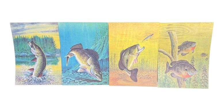 Original Wiley Miller Lithographs
