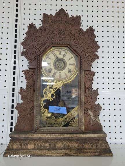 Silver, Ammo, Furniture and More..