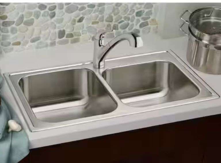 Home Improvements & Surplus Assets Online Auction