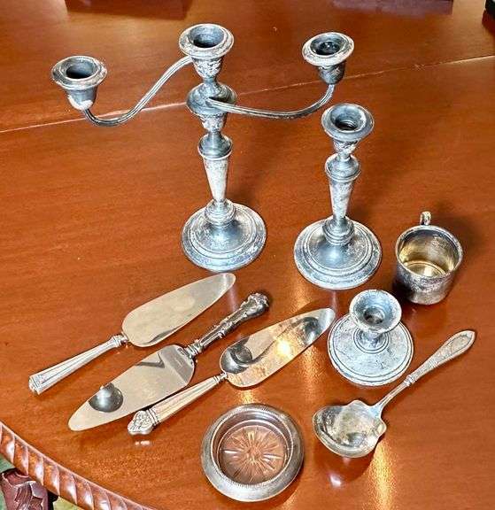 SOUTHERN BELLE ESTATE COUNTDOWN AUCTION 