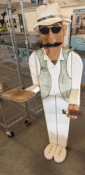 LIVE Estates & General Merchandise Auction | Friday Jan. 16th