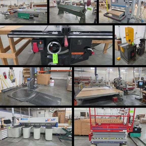 Capital Wood Products