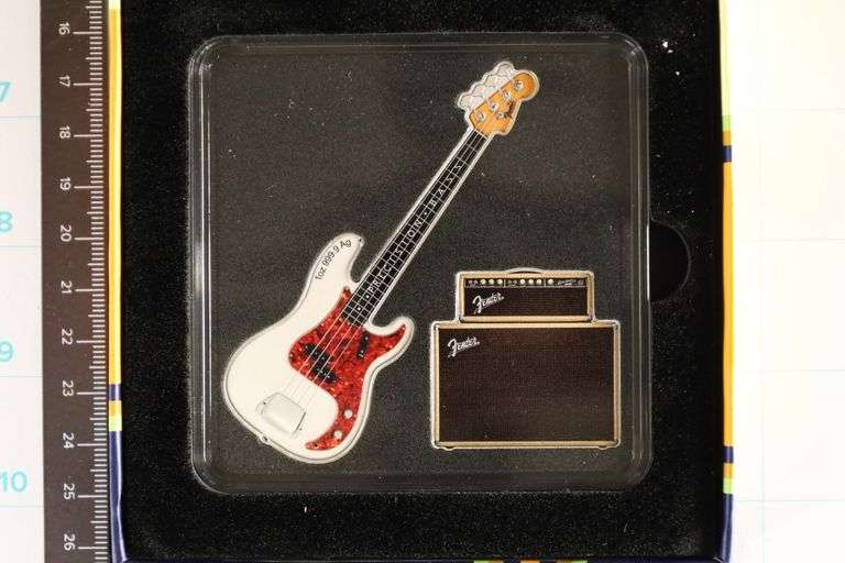 BIDALOT COIN AUCTION ONLINE MON. JAN. 19TH, 2026 AT 7 PM EST