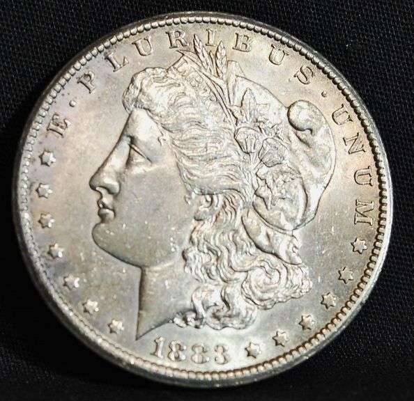 Sunglo  Coins & Jewelry & More FEBRUARY Online Auction  - Shipping Only 