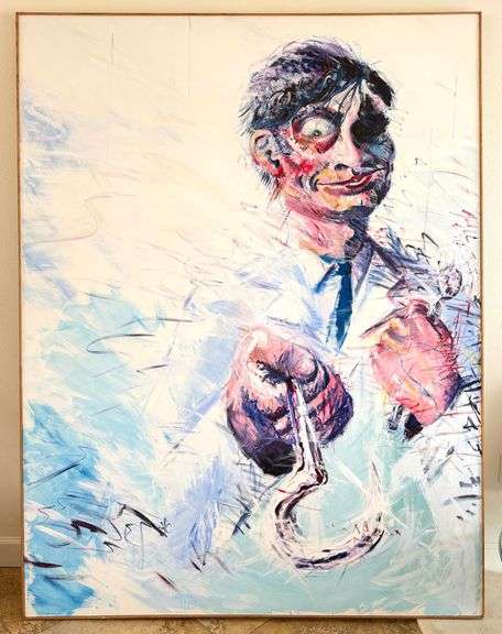 SIESTA KEY ECCLECTIC ESTATE COUNTDOWN AUCTION