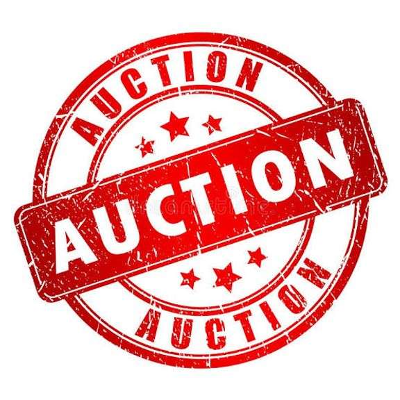 Area Estates, Collectibles & Consignment Auction