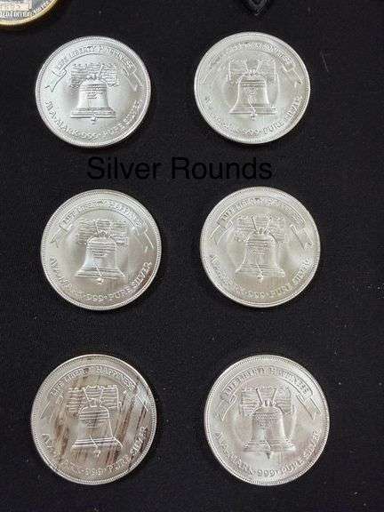  Silver, Legos, Nintendo, Star Wars and More