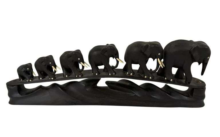 Hidden Treasures Downsizing Sale Collectibles, Décor and more | Bidding ends 3/1