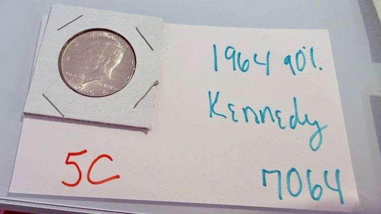 Another Amazing Bronstein Auction Thursday March 6th 