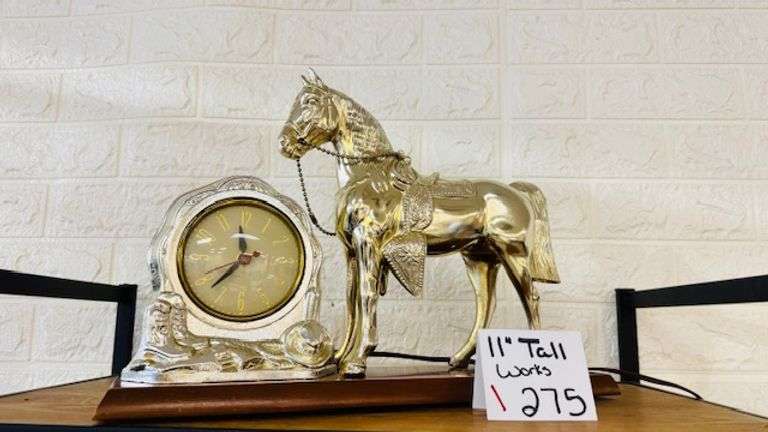 Amazing Thursday Night Auction In Orlando at Bronstein Auction 