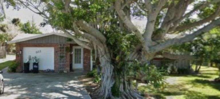3 Bedroom home on the Island of Venice