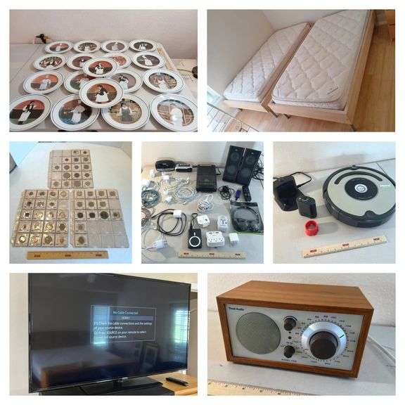Heritage Pines Estate Sale Online Auction (34667). Pickup is Fri 3/27 from 1-5pm in Hudson