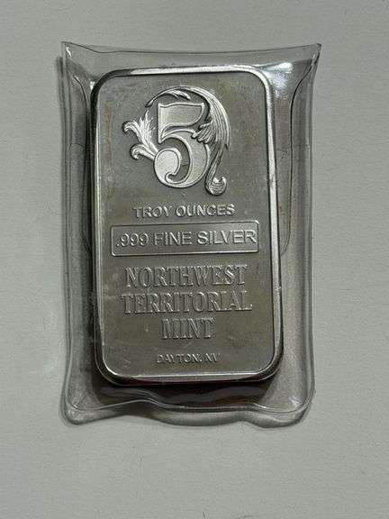 Silver, Guns, Knives, Tools, and more