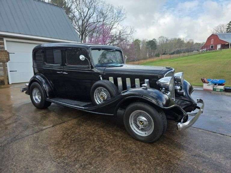 Collector Cars, Shop Equipment, Collectibles & More!