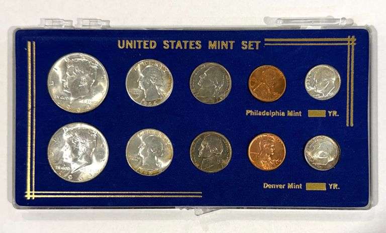 SPRING CLEAN DISCOVERY AUCTION