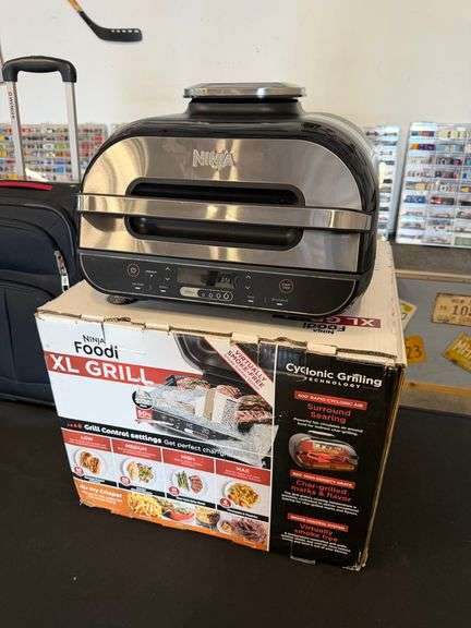 HUGE Live Estates & Collectibles Auction | Friday May 1st - 4:45pm