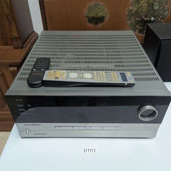 Multi-Consignor Online Auction