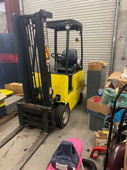 INDUSTRIAL, $100k+ MRO INVENTORY, TOOLS, EQUIPMENT