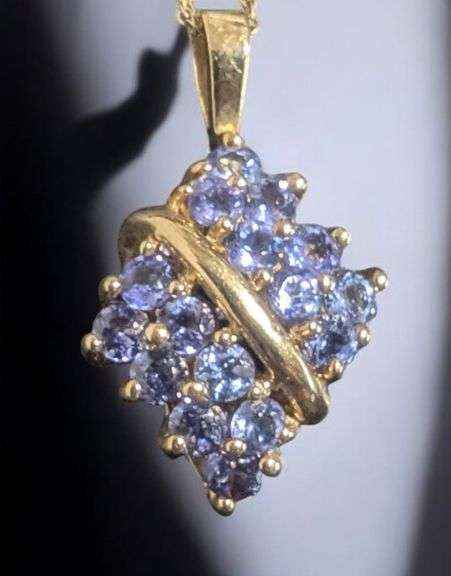 Gold and Silver, Jewelry, Antiques and Art Auction