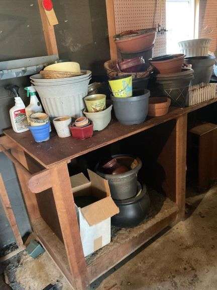 Dyer Estate Auction #2