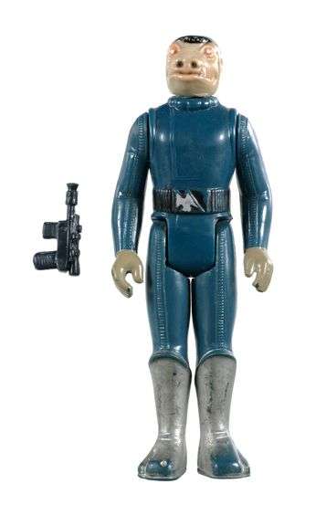 APRIL Collectibles Countdown Auction II